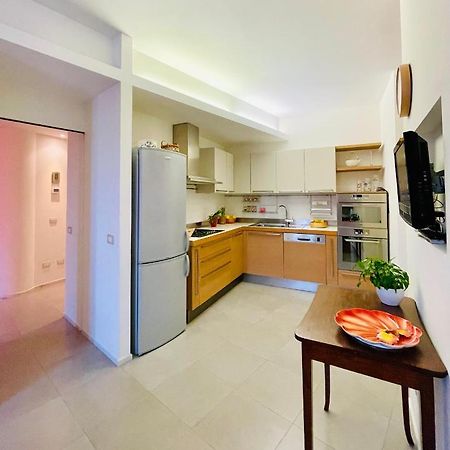 Apartament Casa Potito Sestri Levante Zewnętrze zdjęcie