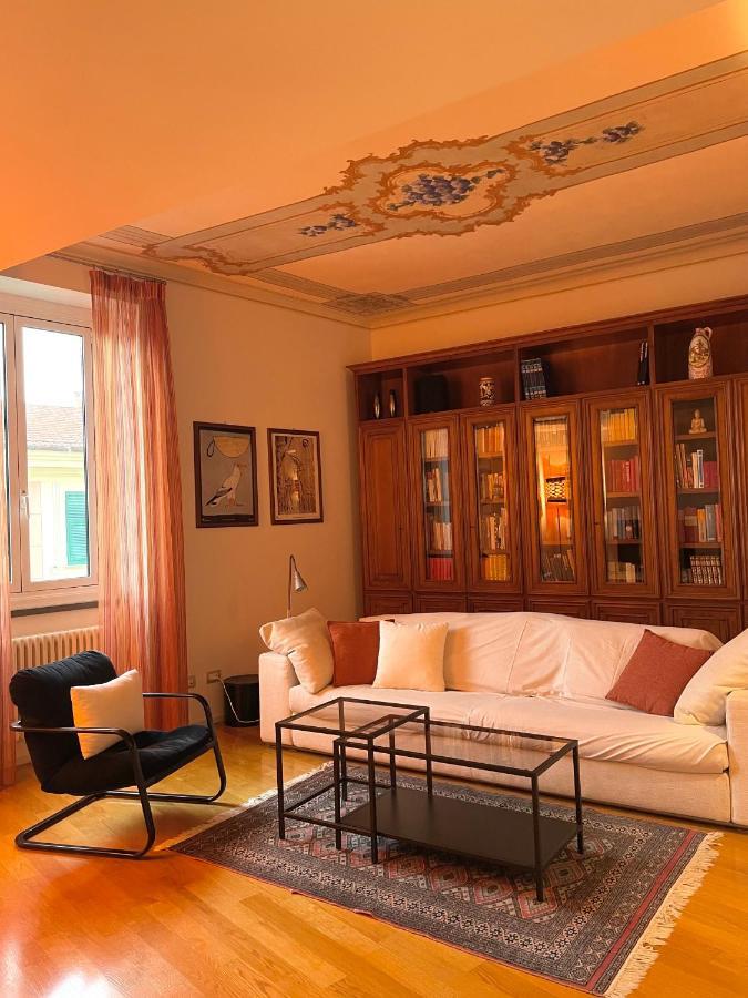 Apartament Casa Potito Sestri Levante Zewnętrze zdjęcie