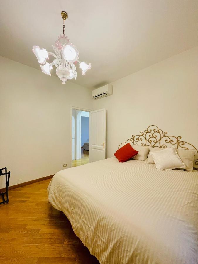 Apartament Casa Potito Sestri Levante Zewnętrze zdjęcie