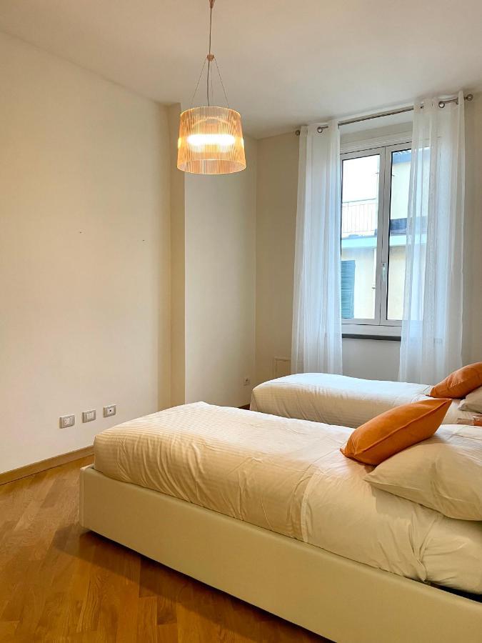 Apartament Casa Potito Sestri Levante Zewnętrze zdjęcie